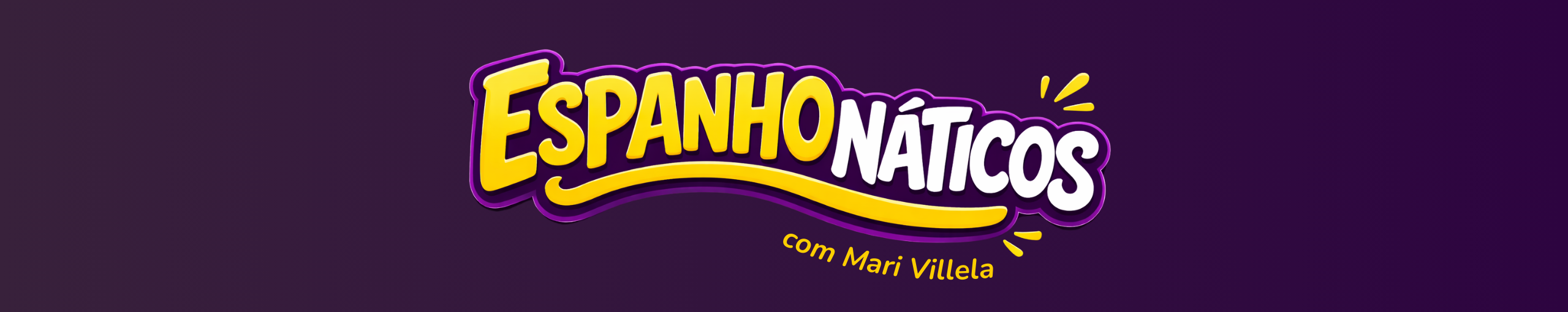 Espanhonáticos com Mari Villela